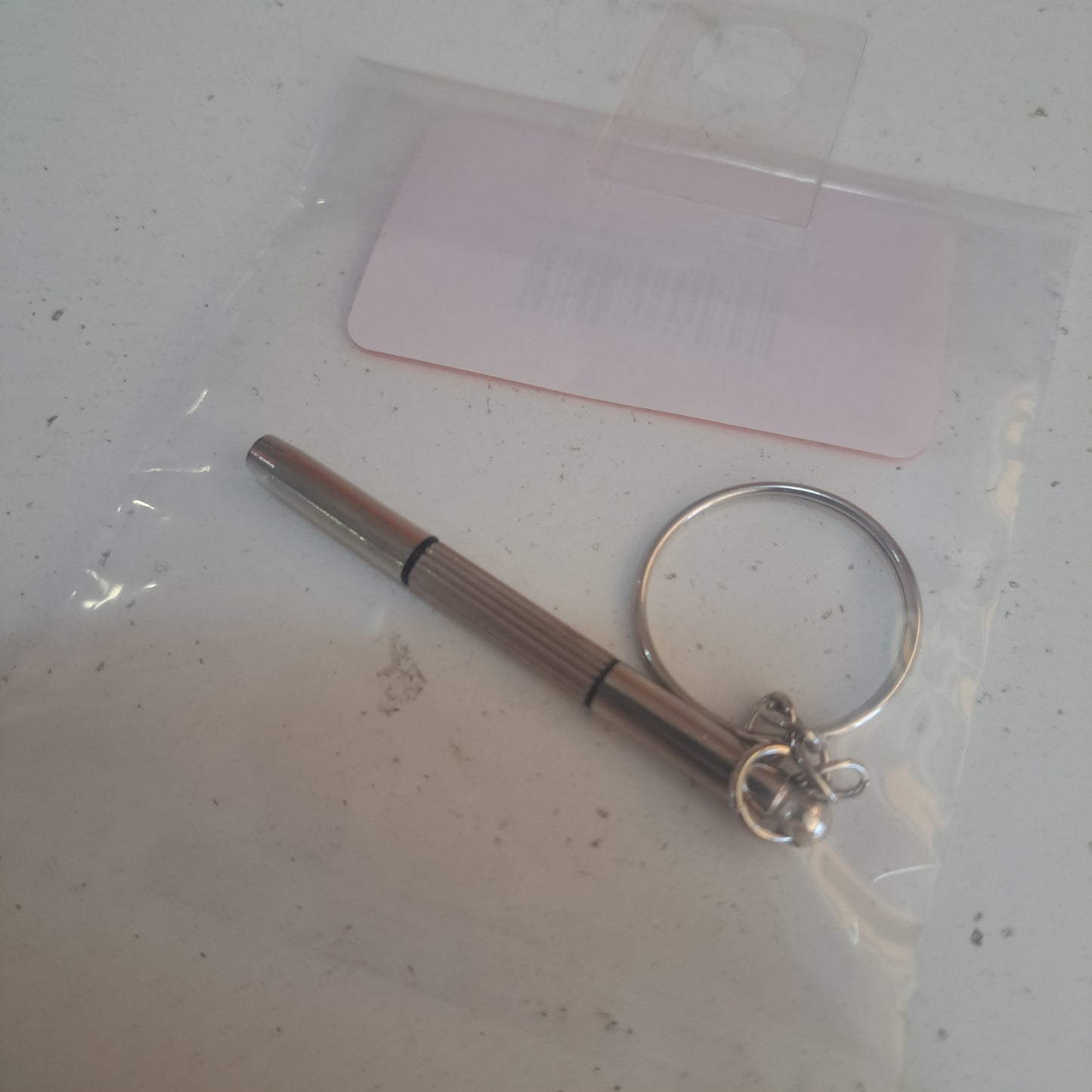 3 in 1 eyeglass screwdriver