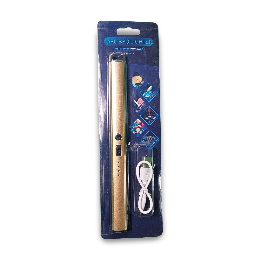 usb charging pulse lighter