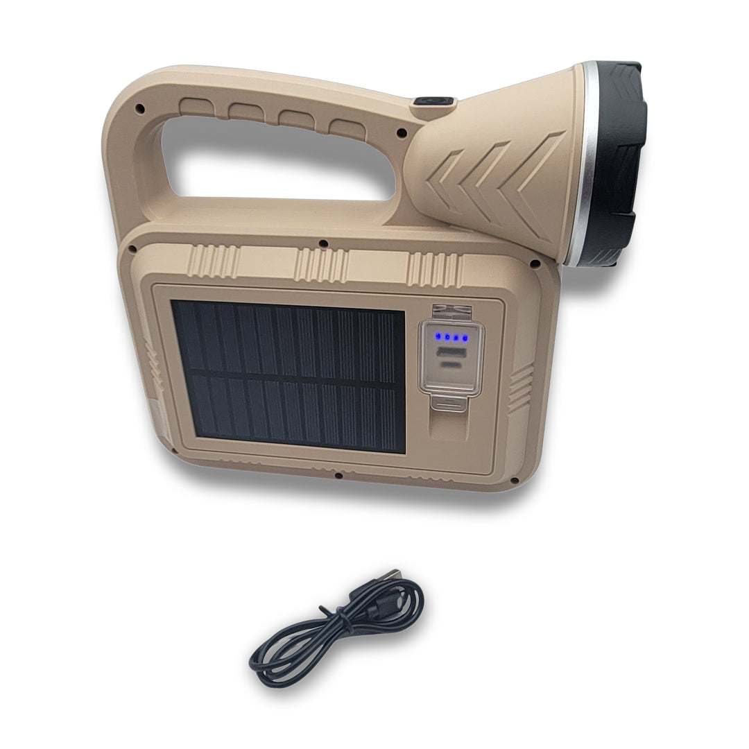 Cam's Outdoors Multifunctional Portable Lamp