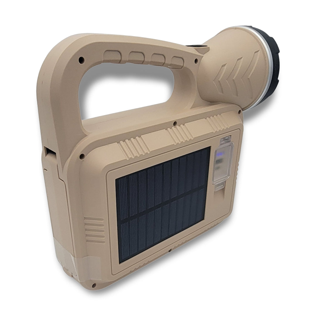 Cam's Outdoors Multifunctional Portable Lamp