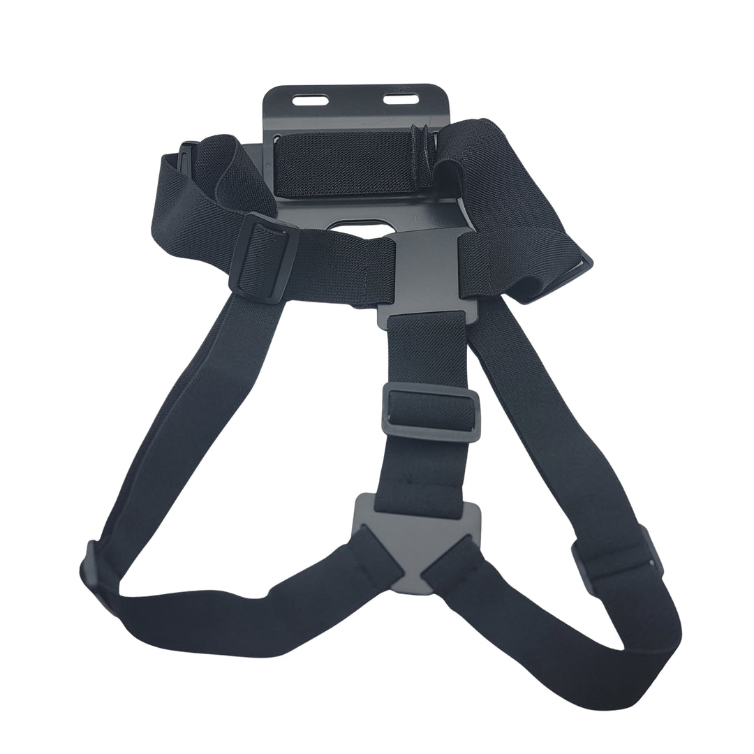 Camera Chest Strap Holder