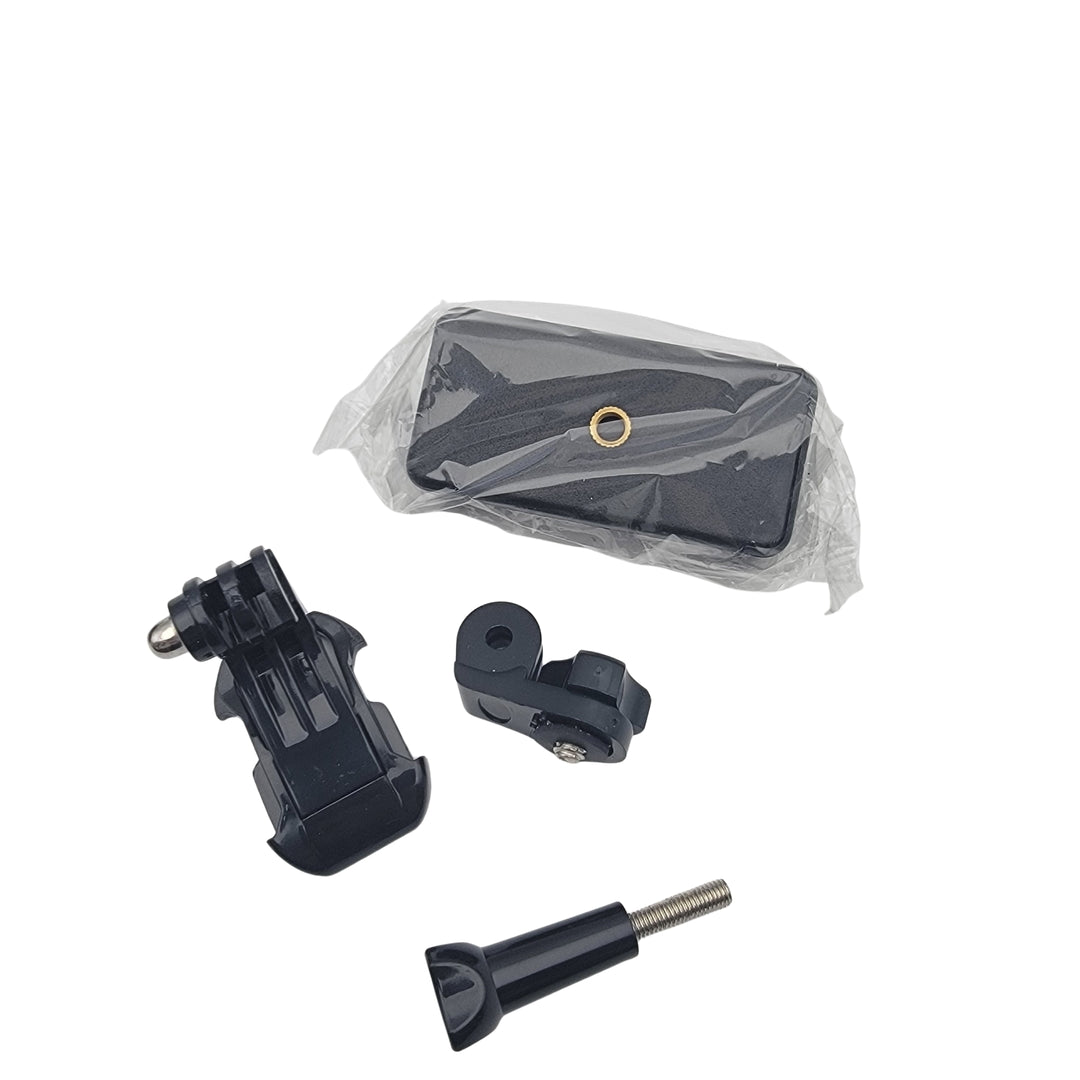 Camera Chest Strap Holder