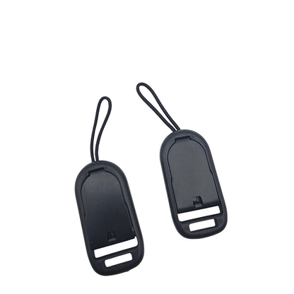Camera Strap Rapid Connectors