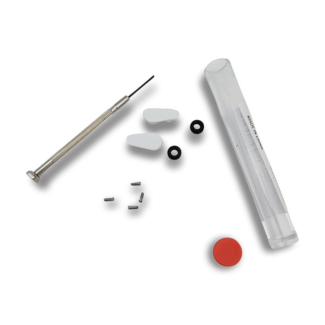 glass repair kit