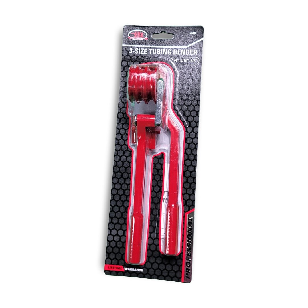 iiT Professional 3-size Tubing Bender Tool