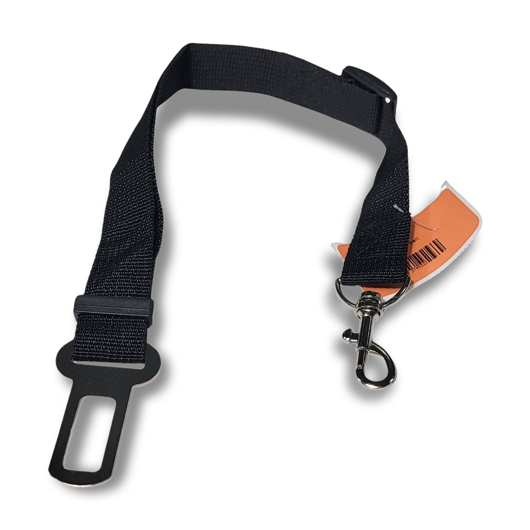 Pet car seat belt