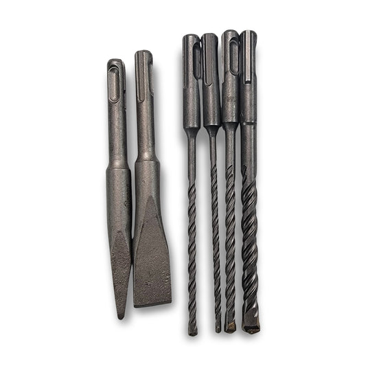 6pcs universal bit set