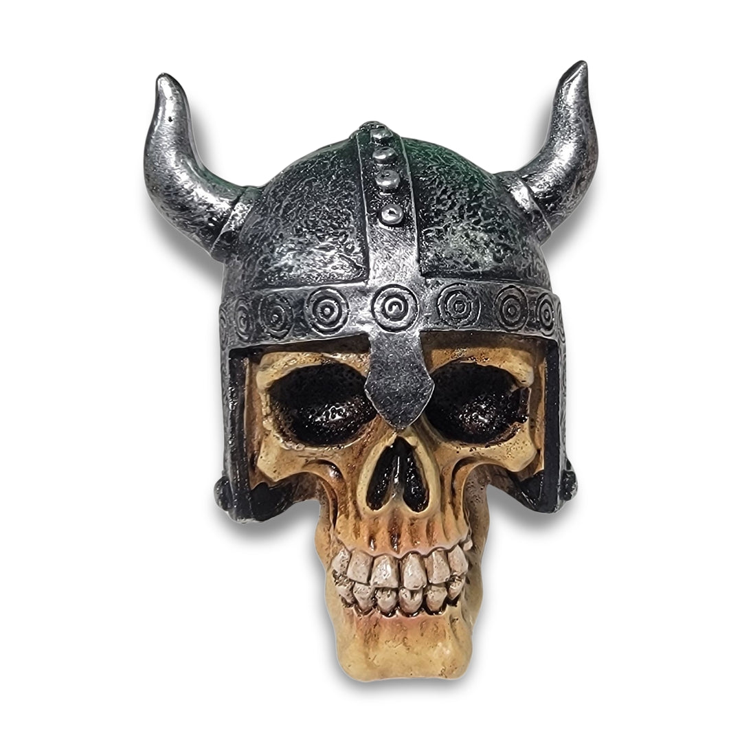 Hat skull