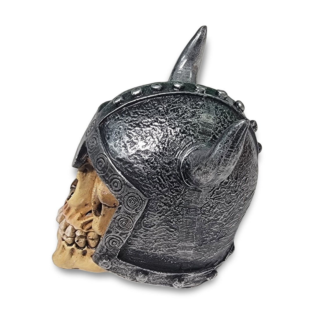 Hat skull